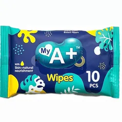 Toallitas húmedas(10pcs)