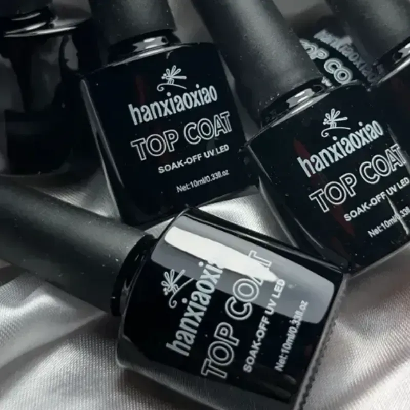 Top Coat Hanxiaoxiao 10 ml
