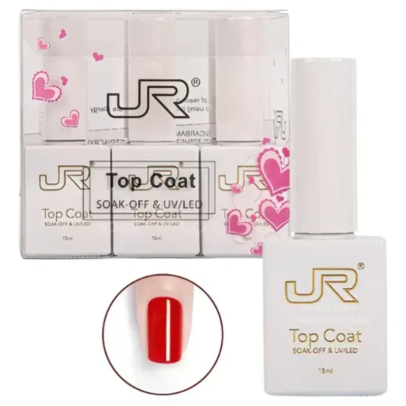 Top Coat JR (15ml)