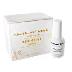 Top coat Miss cherry (21ml)
