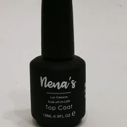 Top coat Nena’s