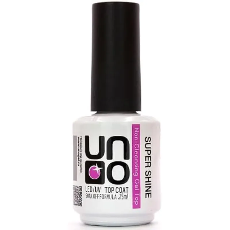 Top Coat UNO (15ml)
