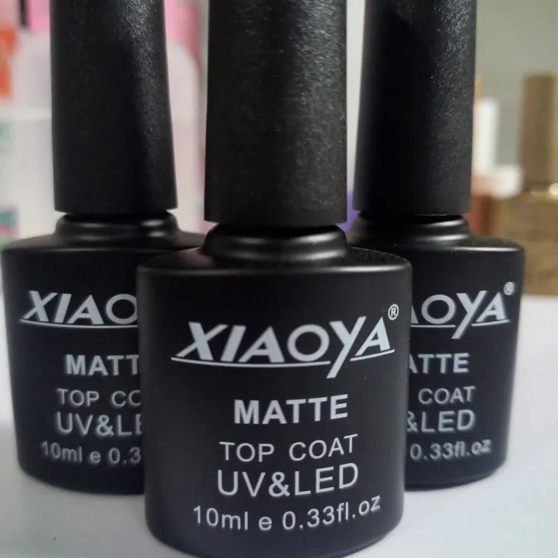 Top matte Xiaoya