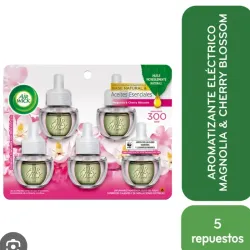 1 Repuesto de Air Wick (Cherry&Magnolia)