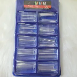 100 Tips (Estructura Cuadrada)