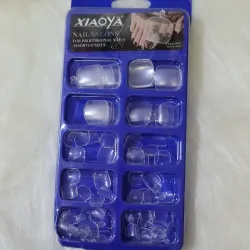 100 Tips (para las uñas d los pies)