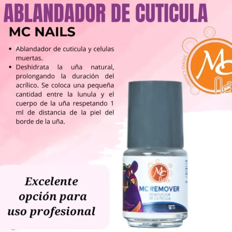 Ablanddor de cutícula 