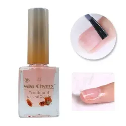 Aceite de cutícula con naturaleza muerta Miss Cherry (15ml)