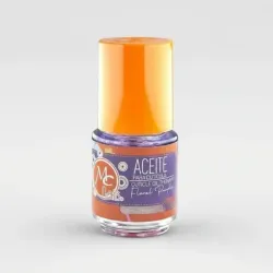 Aceite de cutícula con aroma (15 ml)