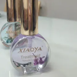 Aceite de cutícula con naturaleza muerta(15ml)