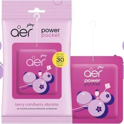 Aer Power aroma Berry
