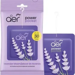 Aer Power aroma Lavanda