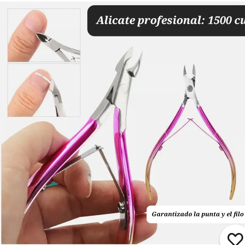 Alicate Profesional 