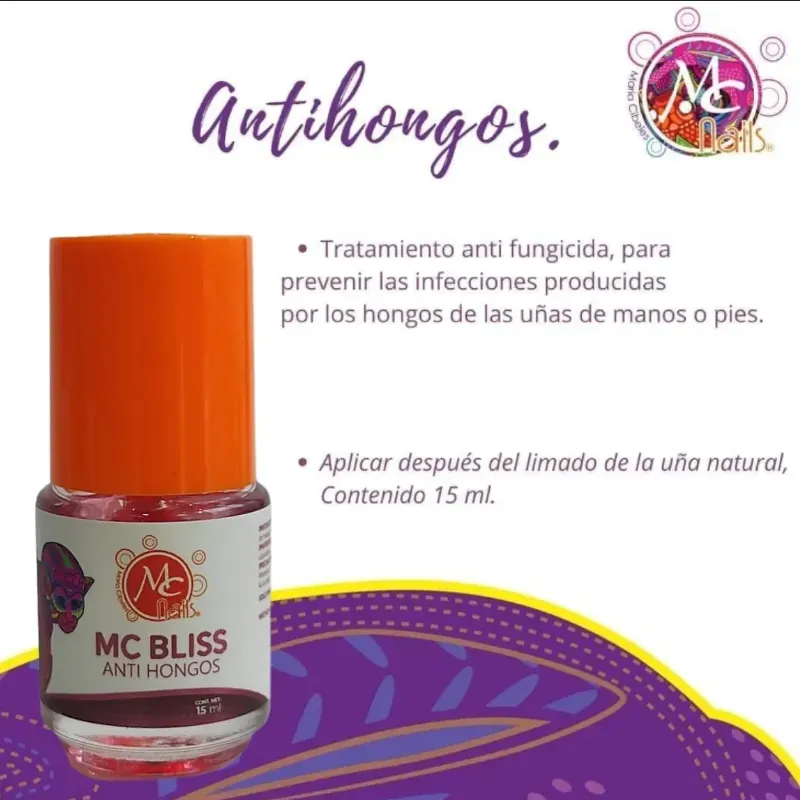 Antihongo MC (15ml)