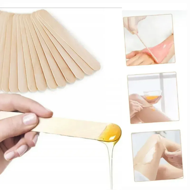 Aplicadores (20 cup cada uno)