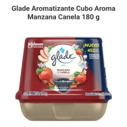 Atomizador en gel Glade