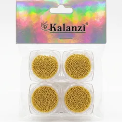 Balines dorados