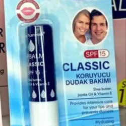 Bálsamo labial