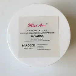 Banda de depilar (36.58 metros)