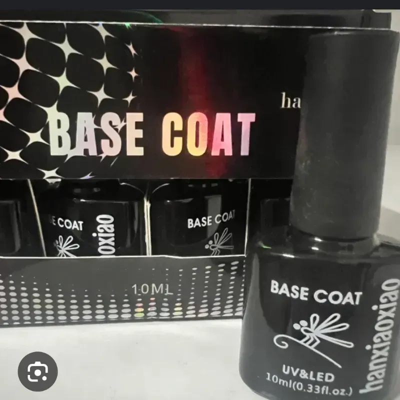 Base coat 10ml 