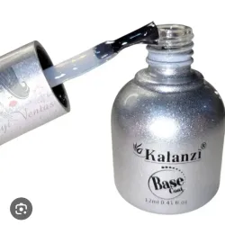 Base Coat Kalanzi (12ml)