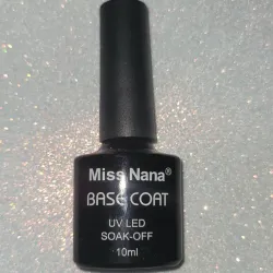 Base Coat (Miss Nana10ml)