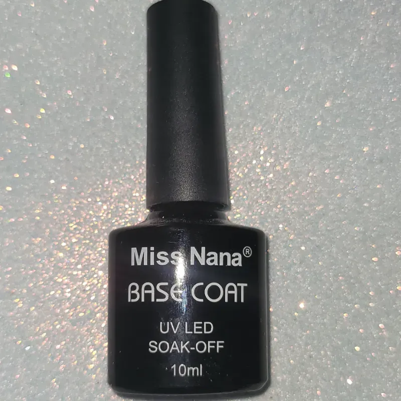 Base Coat (Miss Nana10ml)