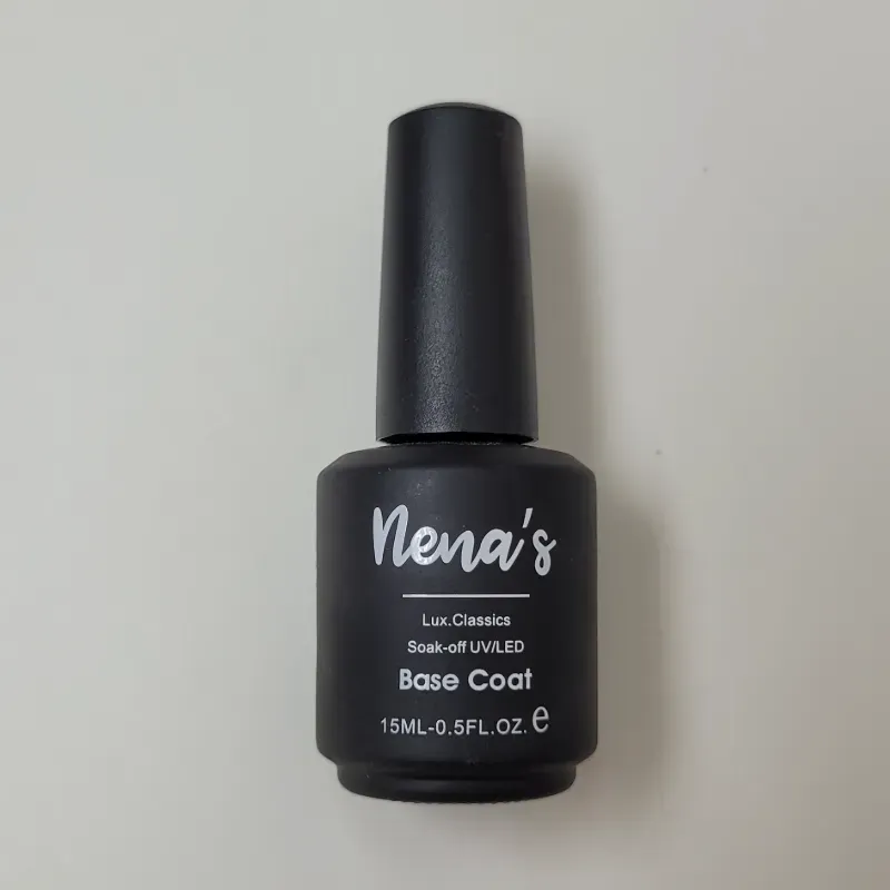 Base Coat Nena's 