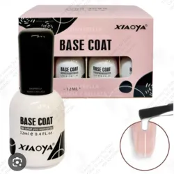 Base coat XIAOYA (12ml)