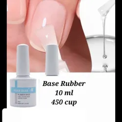 Base Rubber (10ml)