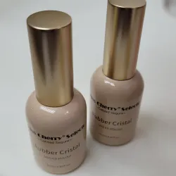 Base Rubber Cristal (21 ml)