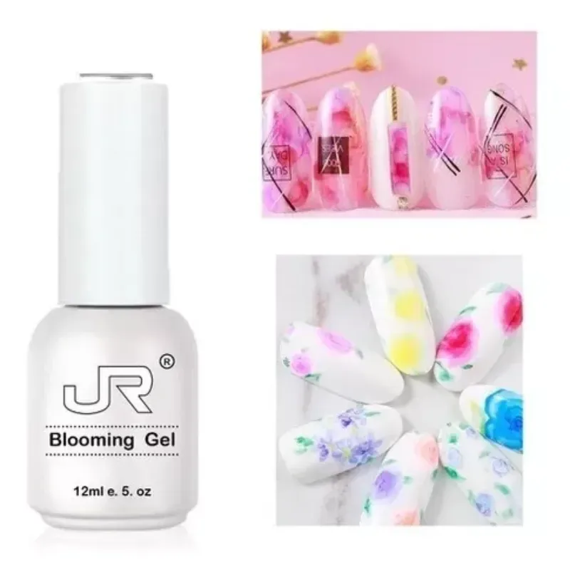 Blooming Gel