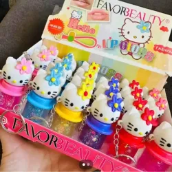 Brillo Hello Kitty