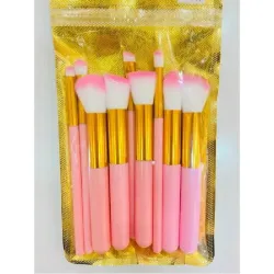 Brochas para maquillaje