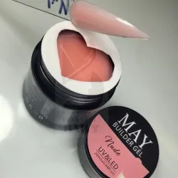 Builder Gel May Nude