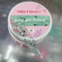 Builder Gel Miss Cherry 