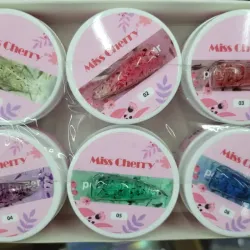 Builder Gel Miss Cherry 
