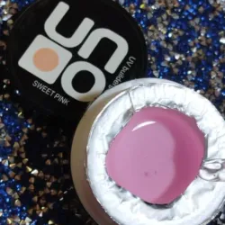 Builder Gel UNO SWEET PINK