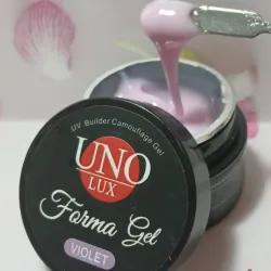 Builder Gel UNO VIOLET