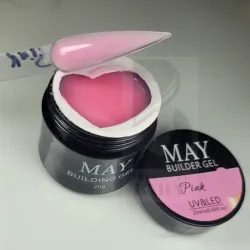 Builder May Pink