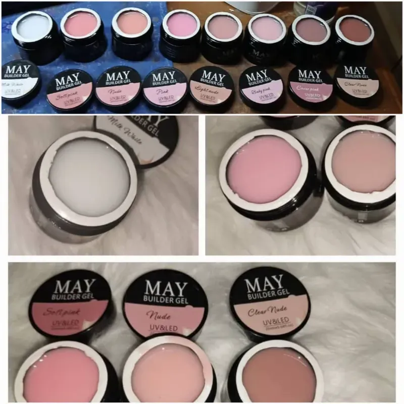 Builder May (20 ml)