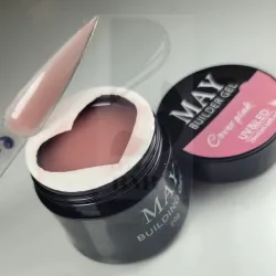 Builder May Cover Pink