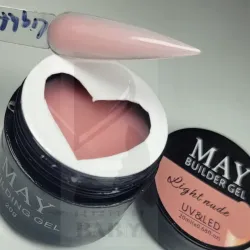 Builder May Light Nude