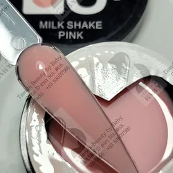 Builder UNO (MILK SHAKE PINK)