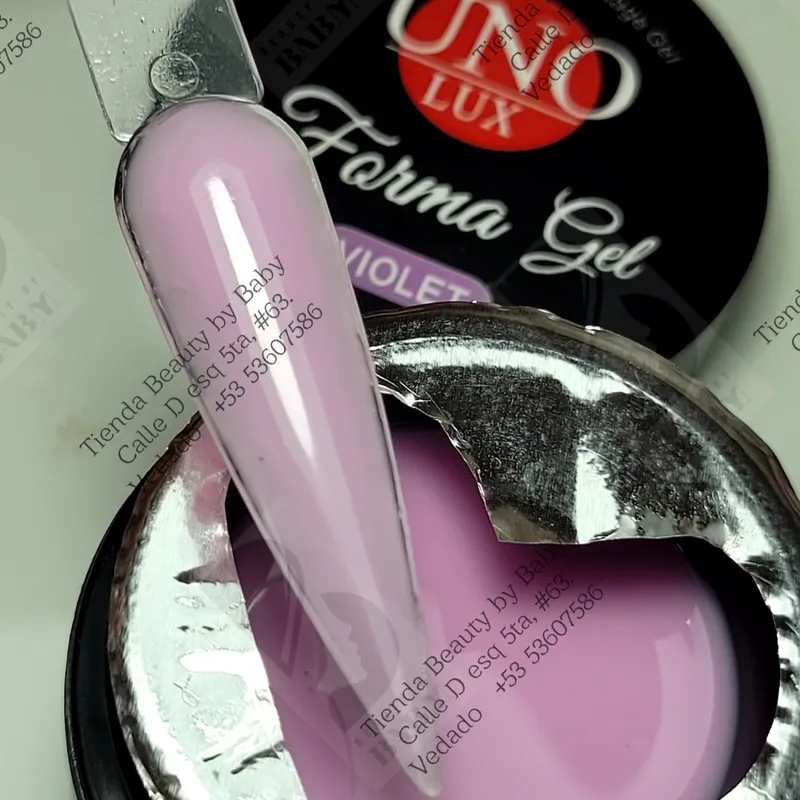 Builder UNO (PINK)