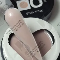 Builder UNO (GRAY PINK)