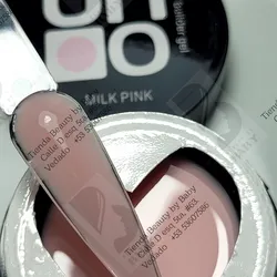 Builder UNO (MILK PINK)