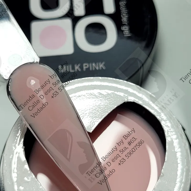 Builder UNO (PINK)