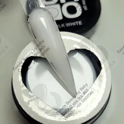 Builder UNO (MILK WHITE)