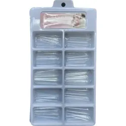 Caja de 100 tips